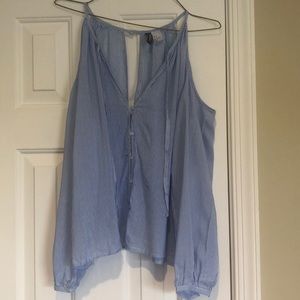 Women’s Cold Shoulder top